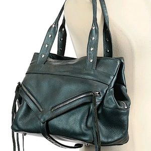 Botkier Trigger Bag in ‘Mermaid’